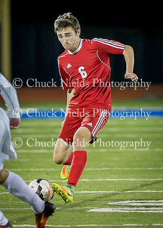 Highland vs  STA_112