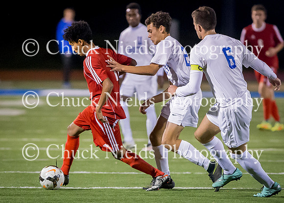 Highland vs  STA_115