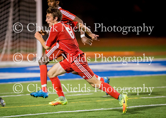 Highland vs  STA_170