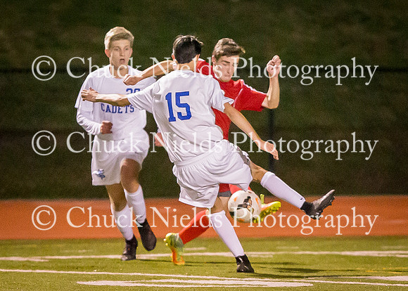 Highland vs  STA_162