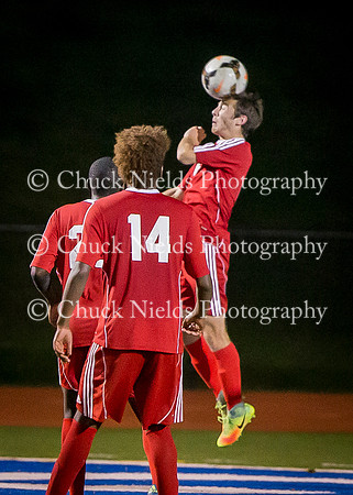 Highland vs  STA_148
