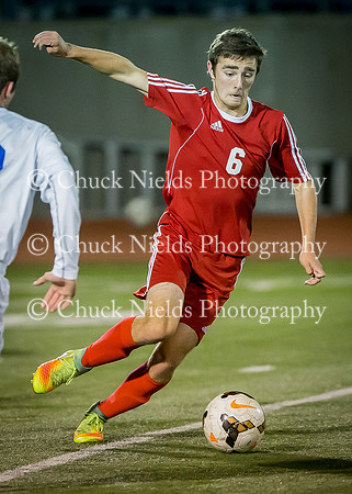 Highland vs  STA_135