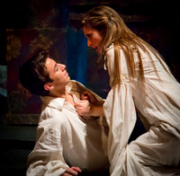 Romeo and Juliet