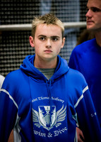 Senior Night