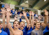 State Finals 16