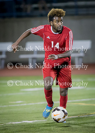 Highland vs  STA_055