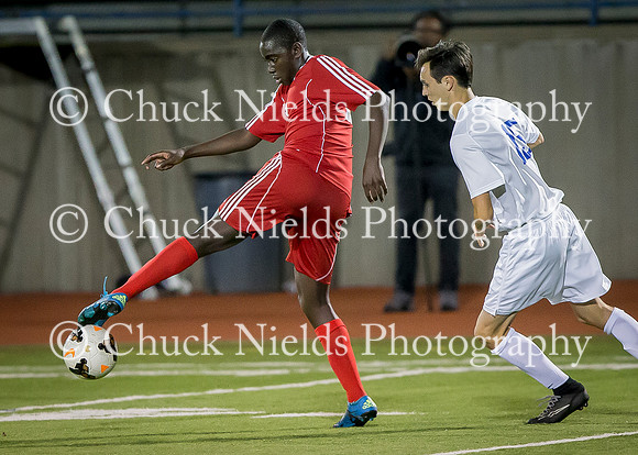 Highland vs  STA_050