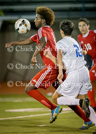Highland vs  STA_146
