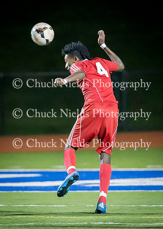 Highland vs  STA_155