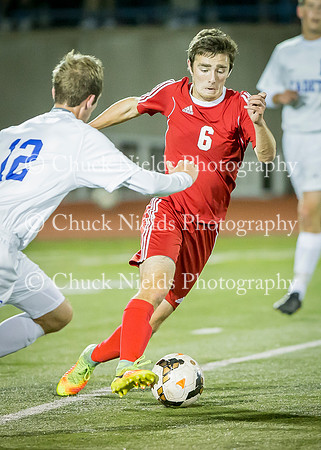 Highland vs  STA_137