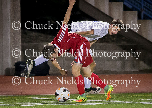 Highland vs  STA_160