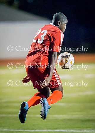 Highland vs  STA_142