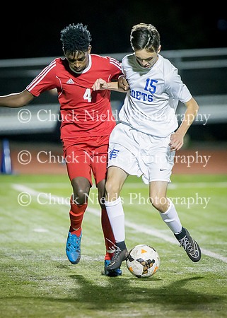 Highland vs  STA_166