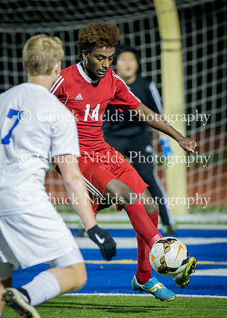 Highland vs  STA_165