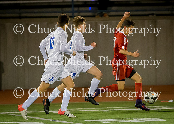 Highland vs  STA_130