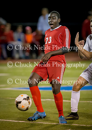 Highland vs  STA_140