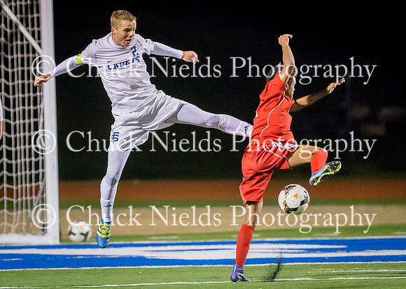 Highland vs  STA_157