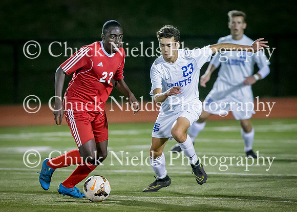 Highland vs  STA_079
