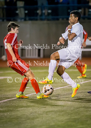 Highland vs  STA_134