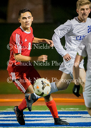 Highland vs  STA_150