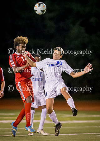 Highland vs  STA_057