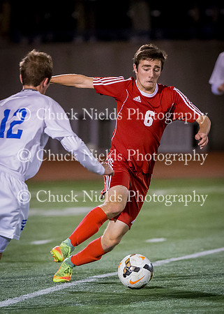 Highland vs  STA_136