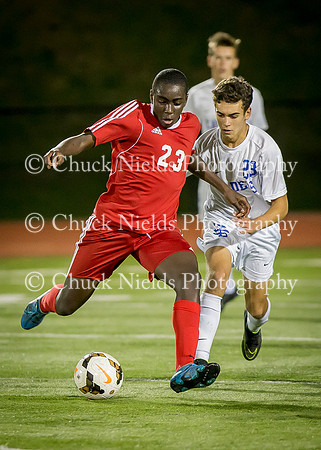 Highland vs  STA_080