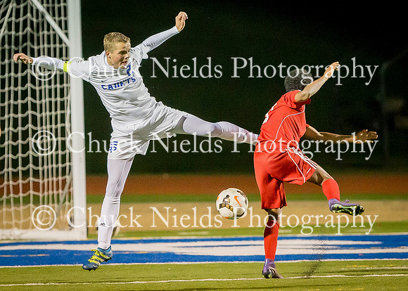 Highland vs  STA_158