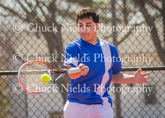 Tennis250