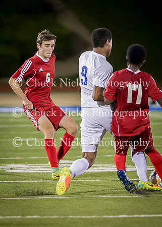 Highland vs  STA_117