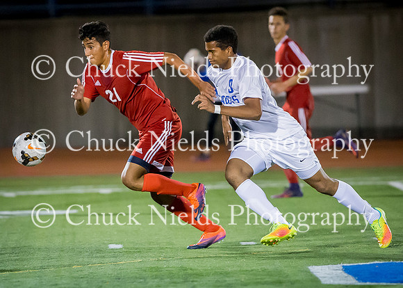 Highland vs  STA_133