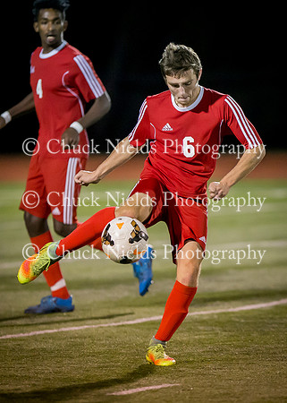 Highland vs  STA_180