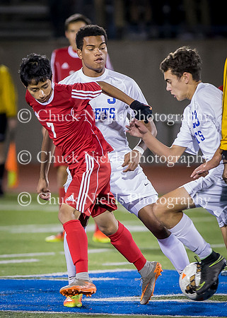 Highland vs  STA_125