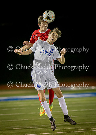 Highland vs  STA_040