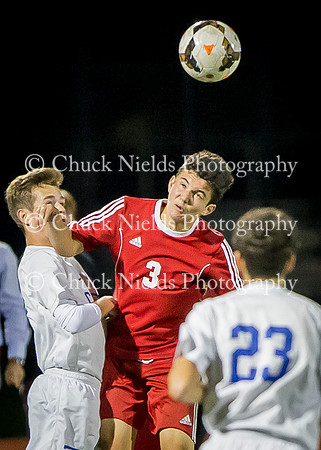 Highland vs  STA_110