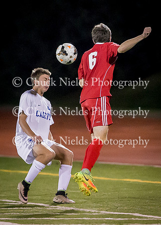 Highland vs  STA_141