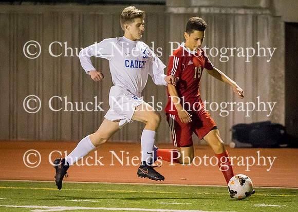 Highland vs  STA_111