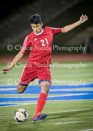 Highland vs  STA_105