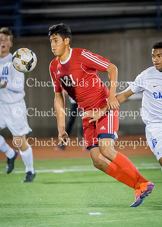 Highland vs  STA_132