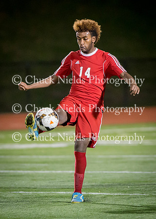 Highland vs  STA_101