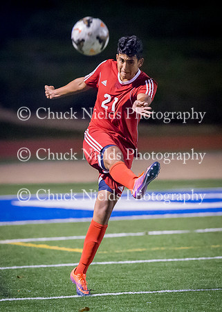 Highland vs  STA_127