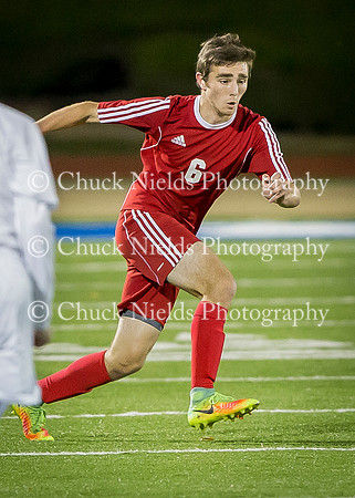 Highland vs  STA_116