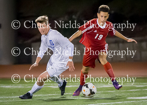 Highland vs  STA_120