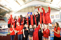 State Swimming