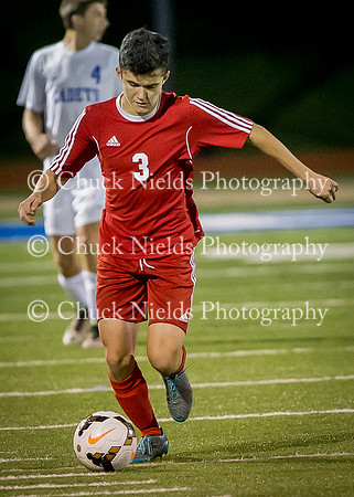 Highland vs  STA_020