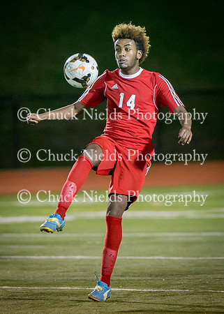 Highland vs  STA_100