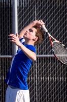 Tennis 2015