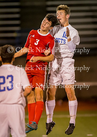 Highland vs  STA_128