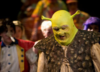 Shrek