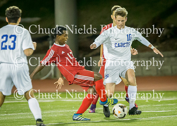 Highland vs  STA_121